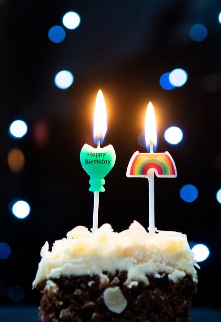 Birthday