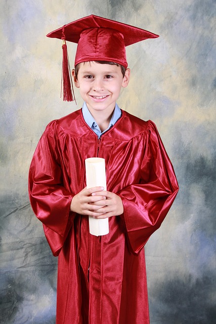 Graduation