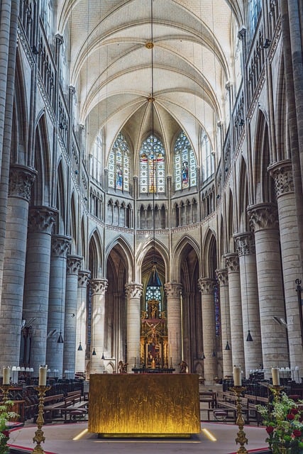 Religious